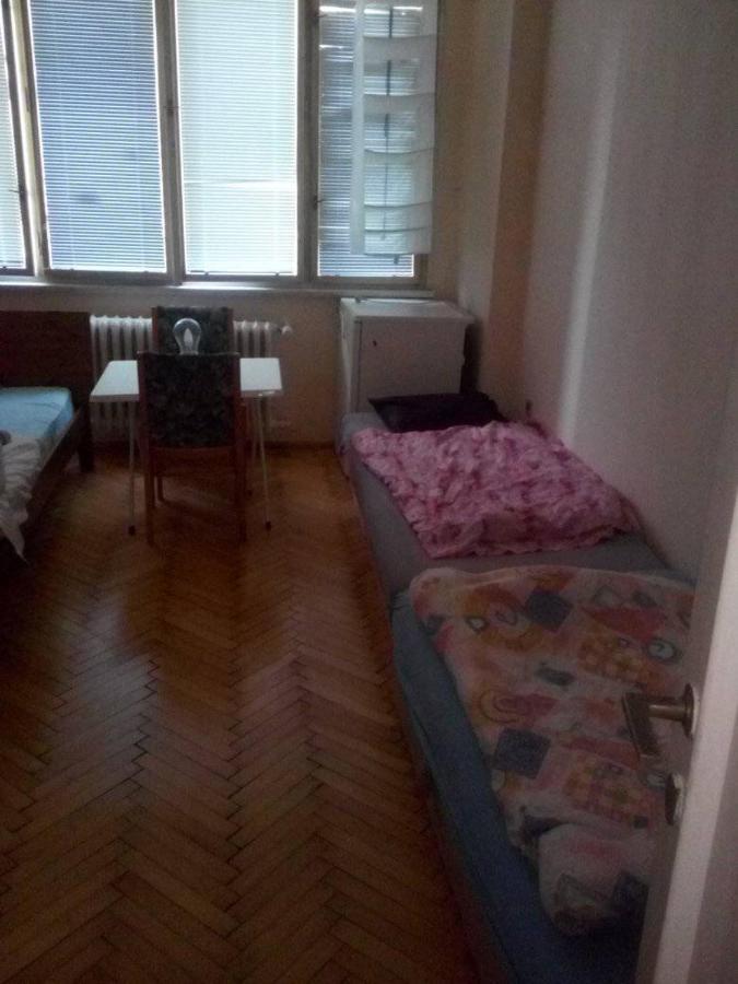 Flat 18 Minutes From Vaclavske Namesti Πράγα Εξωτερικό φωτογραφία