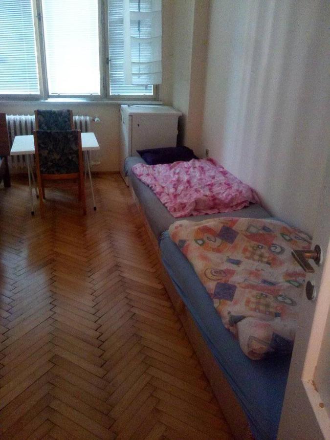 Flat 18 Minutes From Vaclavske Namesti Πράγα Εξωτερικό φωτογραφία