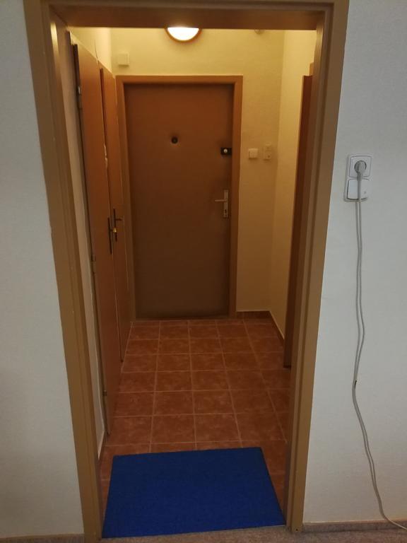 Flat 18 Minutes From Vaclavske Namesti Πράγα Εξωτερικό φωτογραφία